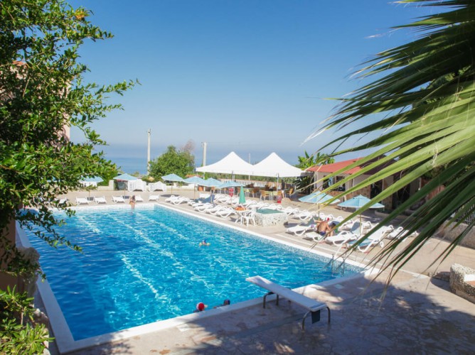 Villaggio San Domenico - Immagine 3