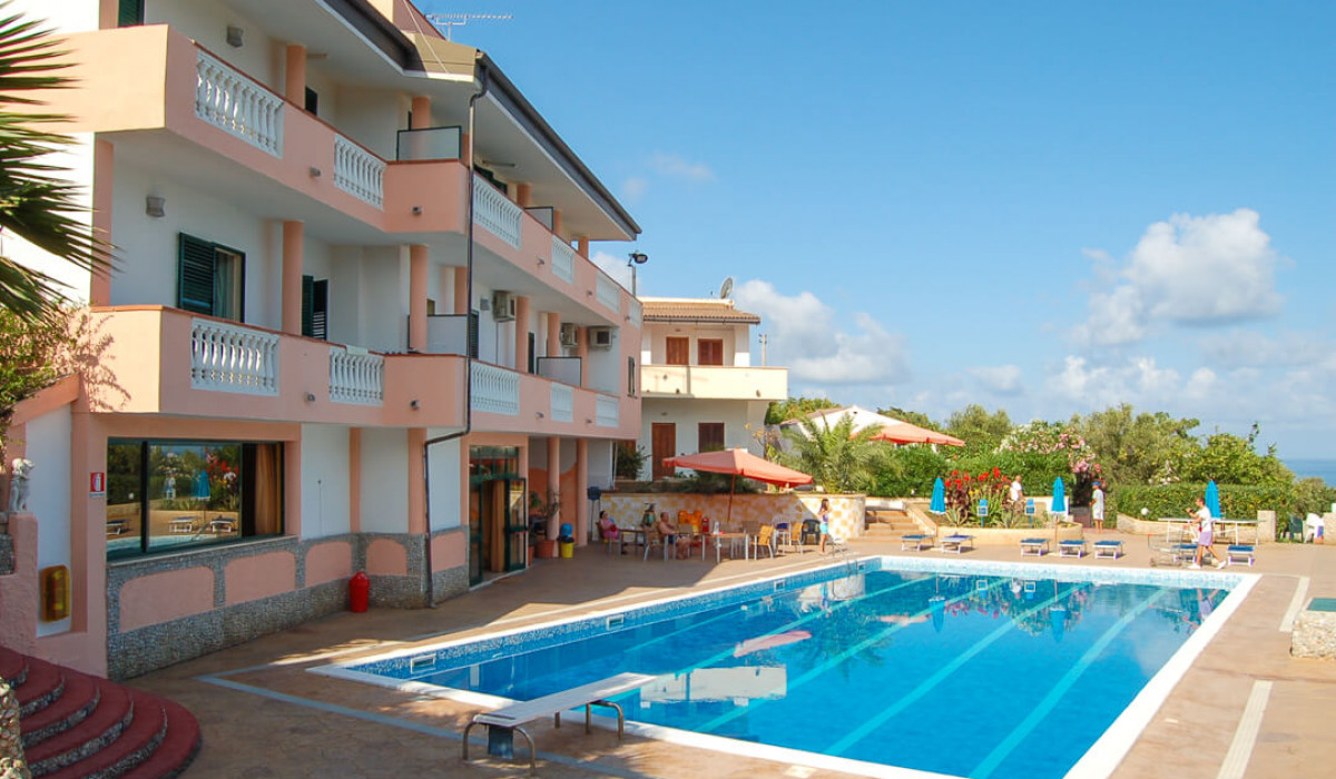 Villaggio San Domenico - Immagine 5