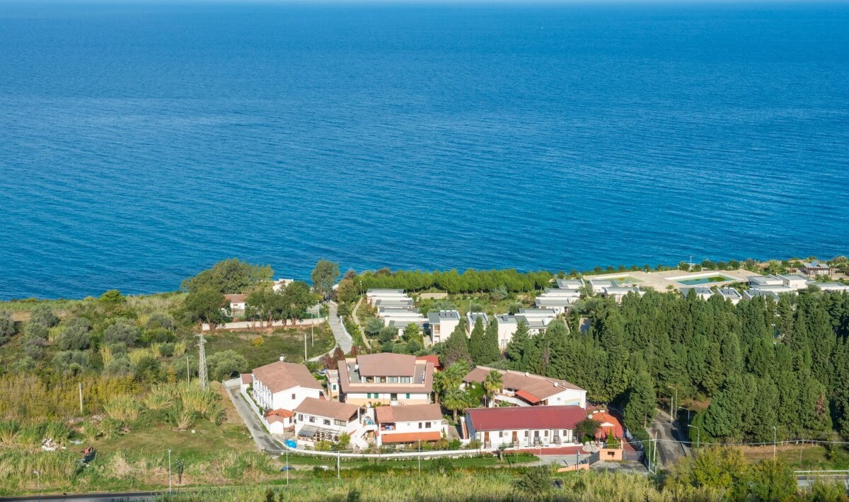 Villaggio San Domenico - Immagine 1