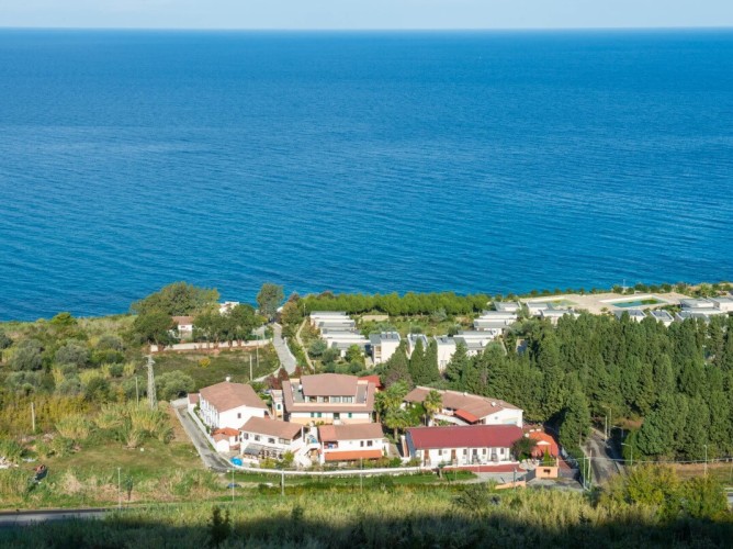 Villaggio San Domenico - Immagine 1