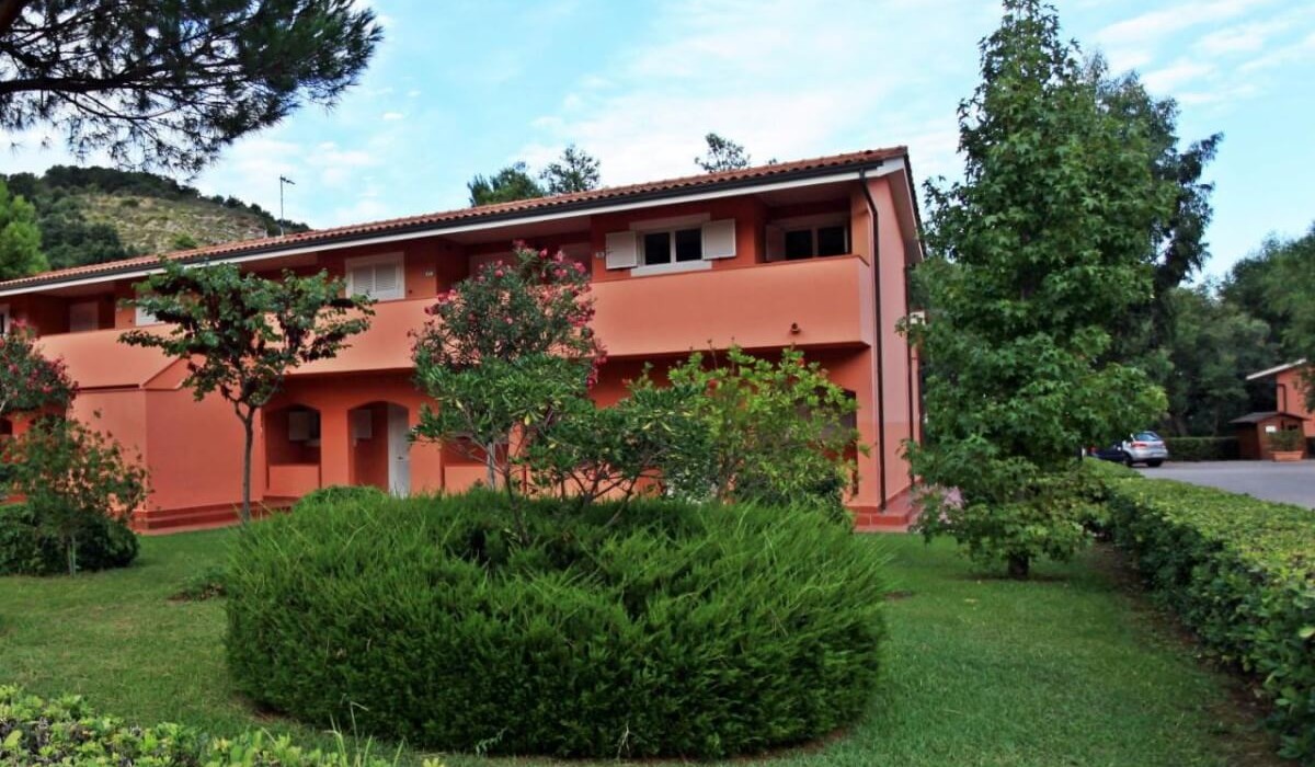 TH Ortano Residence