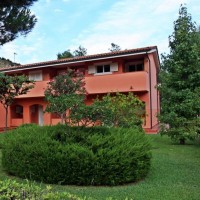 TH Ortano Residence