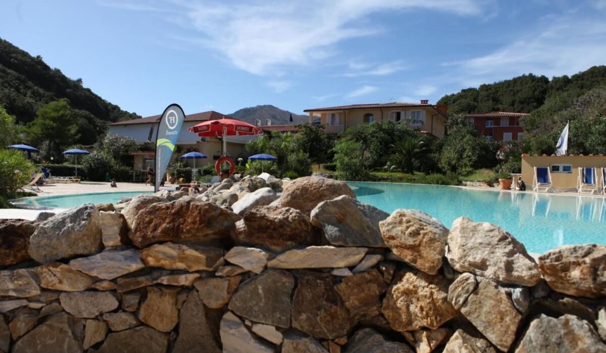 TH Ortano Residence