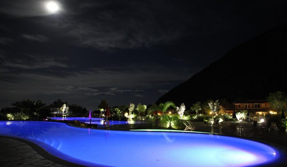 TH Ortano Residence
