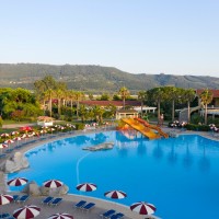Piscina Falkensteiner Club Funimation Garden