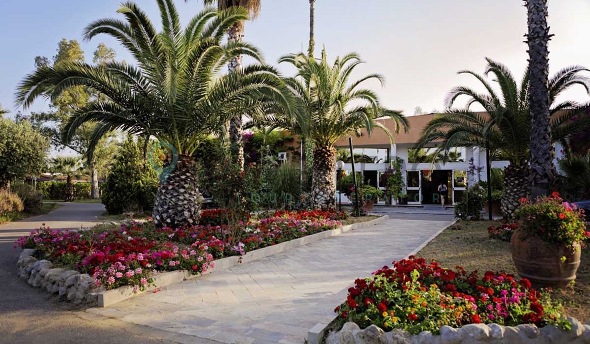 Residence Marlusa - Immagine 3