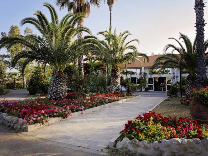 Residence Marlusa - Immagine 3