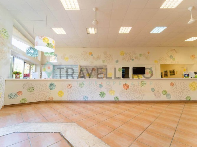 Residence Marlusa - Immagine 5