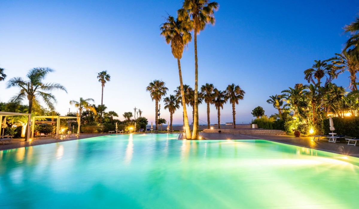 Fruit Village Le Dune Beach Resort - Immagine 10