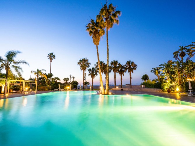 Fruit Village Le Dune Beach Resort - Immagine 10