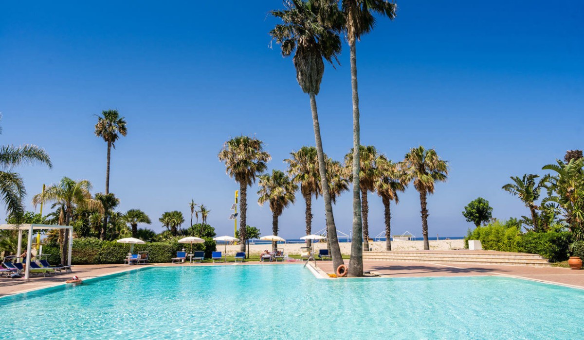 Fruit Village Le Dune Beach Resort - Immagine 9