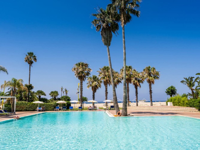 Fruit Village Le Dune Beach Resort - Immagine 9