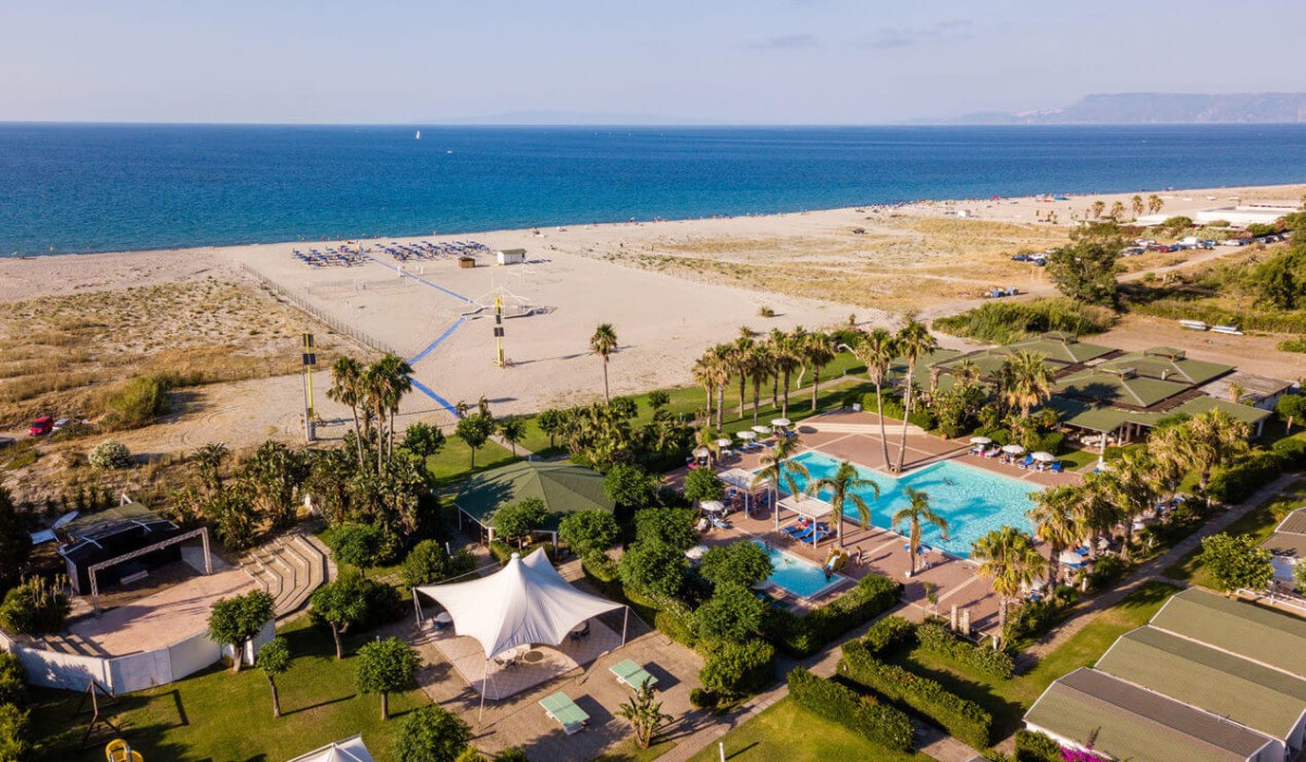 Fruit Village Le Dune Beach Resort - Immagine 4