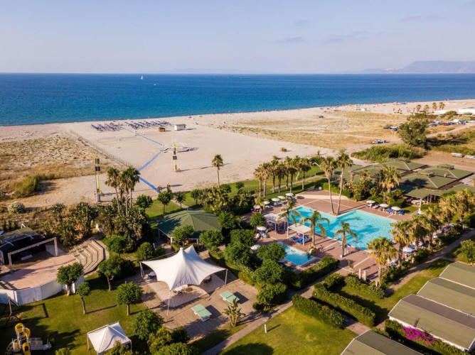 Fruit Village Le Dune Beach Resort - Immagine 4