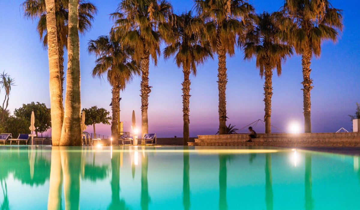 Fruit Village Le Dune Beach Resort - Immagine 6