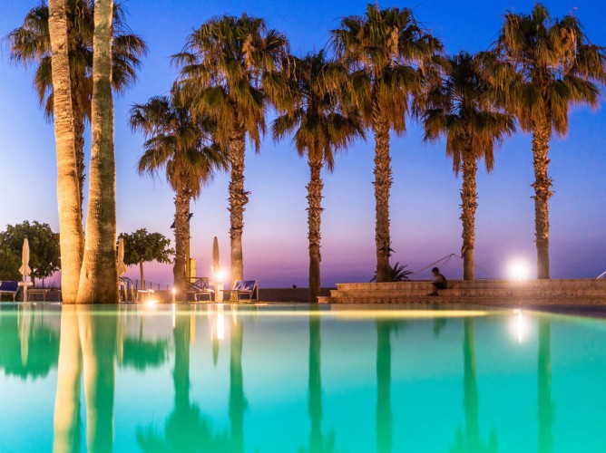 Fruit Village Le Dune Beach Resort - Immagine 6