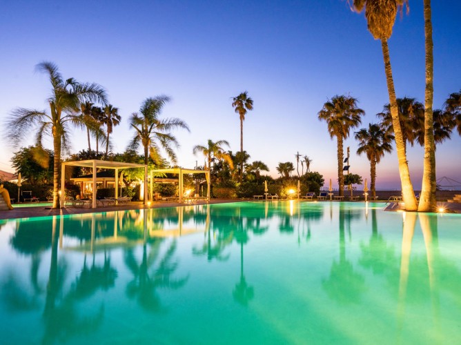 Fruit Village Le Dune Beach Resort - Immagine 7