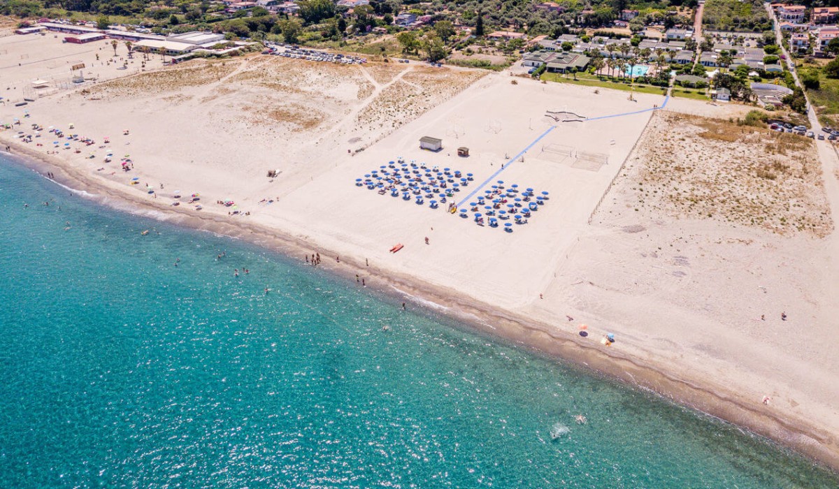 Fruit Village Le Dune Beach Resort - Immagine 2