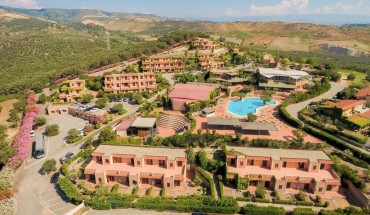 Satul Porto Rhoca