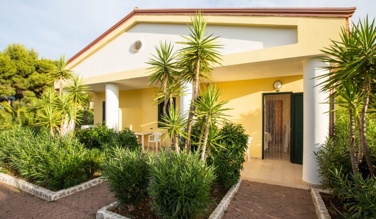 Villaggio Piano Grande Residence - Immagine 2