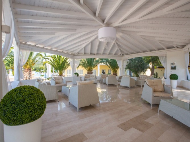 Villaggio Piano Grande - Immagine 9
