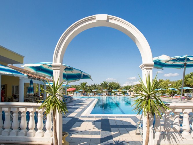 Villaggio Piano Grande - Immagine 10