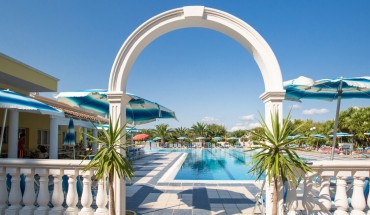 Villaggio Piano Grande Hotel