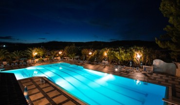 Villaggio Piano Grande Hotel