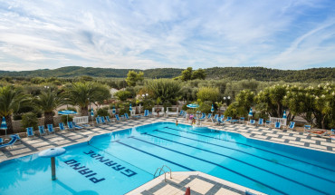 Villaggio Piano Grande Hotel