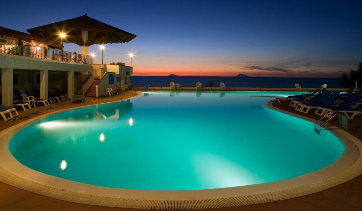 TH Capo Calavà Village - Immagine 2