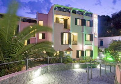 Hotel Fortuna Beach