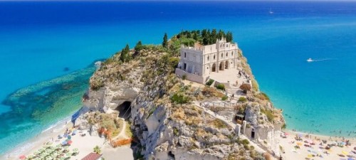 Calabria