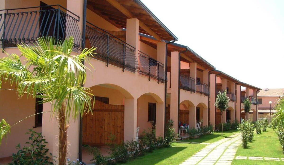 TH Porto Ada Village - Immagine 8