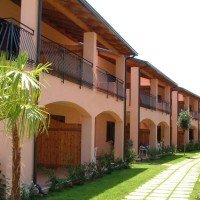 TH Porto Ada Village