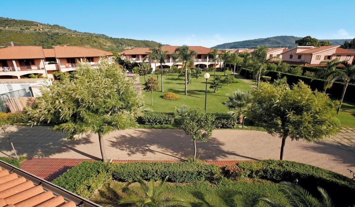 TH Porto Ada Village - Immagine 7