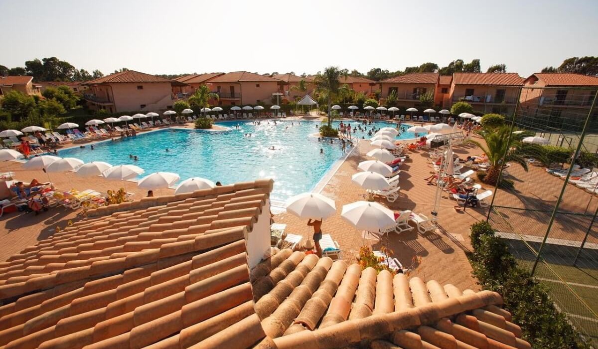 TH Porto Ada Village - Immagine 6