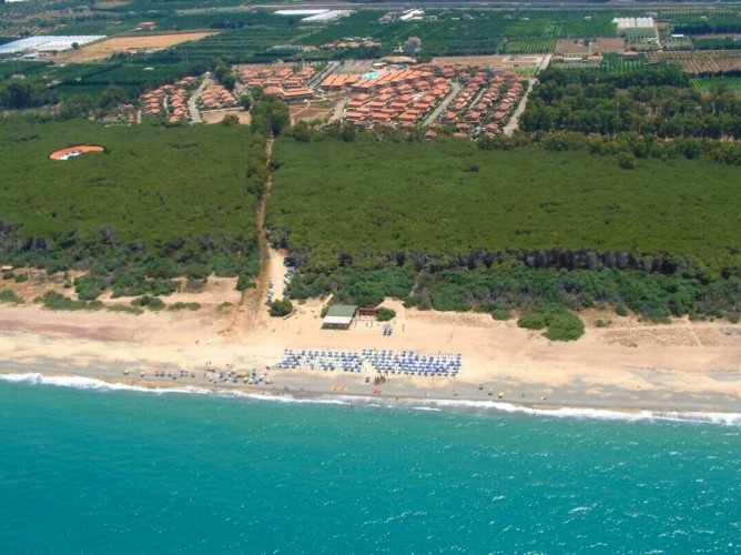 TH Porto Ada Village - Immagine 1