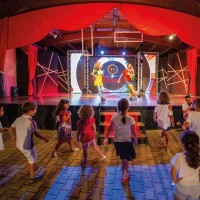TH Baia degli Achaeans baby club
