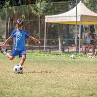 TH Baia Degli Achei fotbal