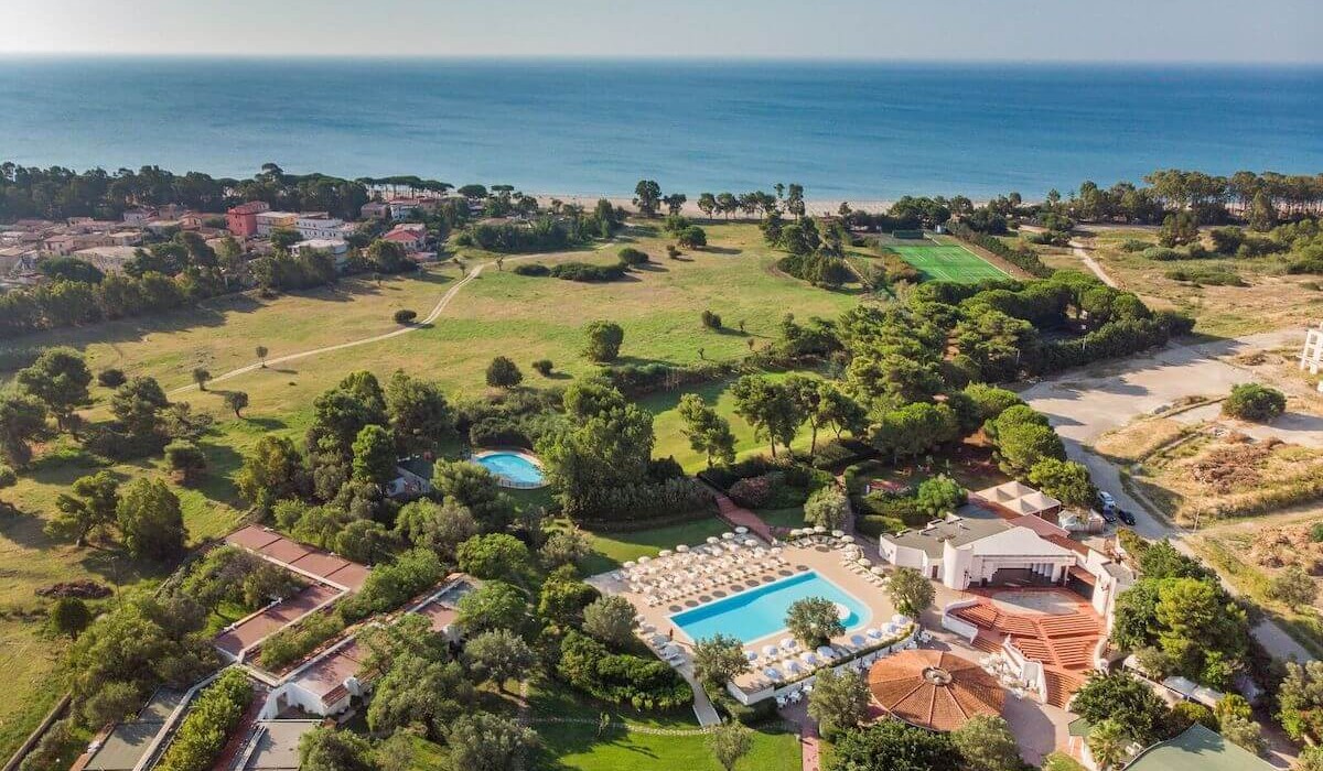 TH Simeri - Immagine 2 TH Simeri - Immagine 2