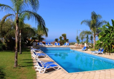 Hotel Arenas