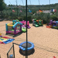 Villaggio Turistico Defensola