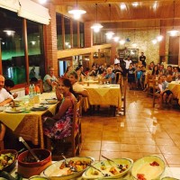 Villaggio Turistico Defensola