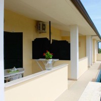 Villaggio Turistico Defensola