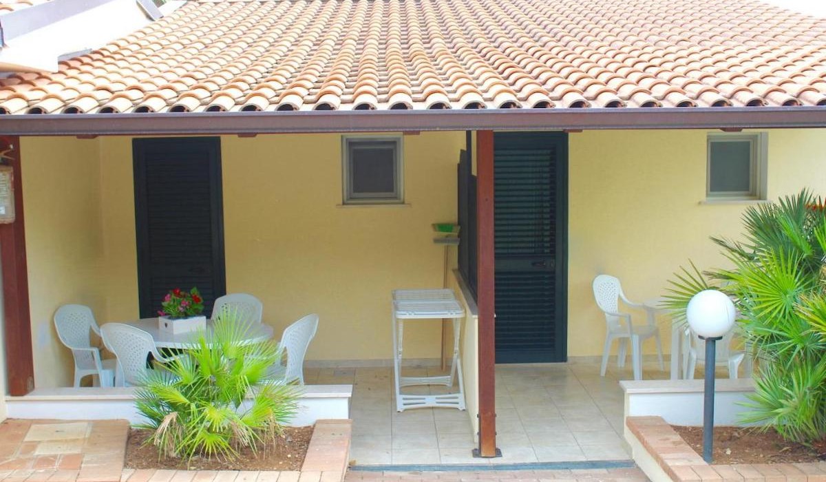 Villaggio Turistico Defensola