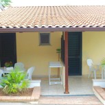 Villaggio Turistico Defensola