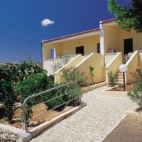 Villaggio Turistico Defensola