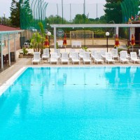 Villaggio Turistico Defensola