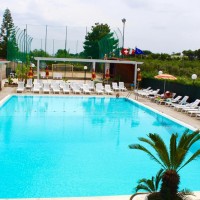 Villaggio Turistico Defensola
