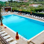 Villaggio Turistico Defensola